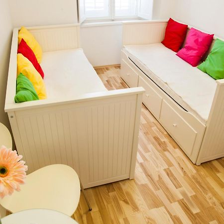 Apartment Esperanca - Zadar Bagian luar foto