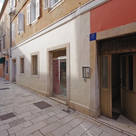 Apartment Esperanca - Zadar Bagian luar foto
