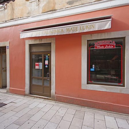 Apartment Esperanca - Zadar Bagian luar foto