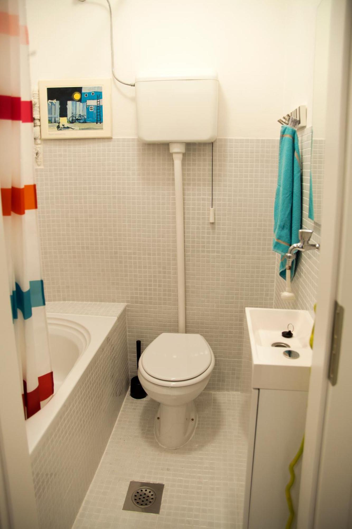 Apartment Esperanca - Zadar Bagian luar foto