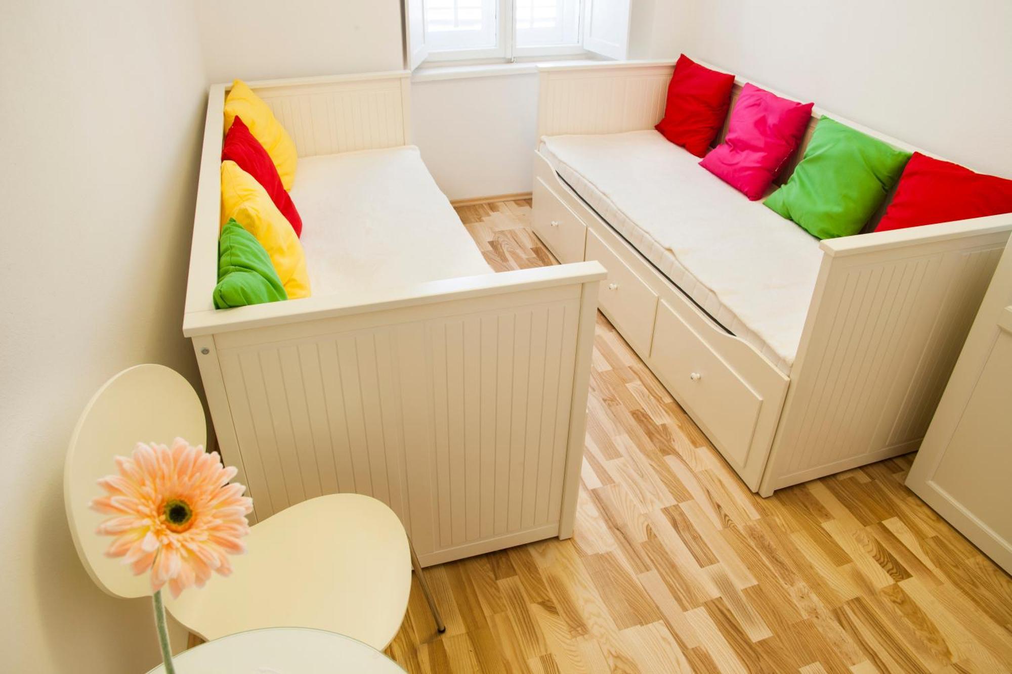 Apartment Esperanca - Zadar Bagian luar foto