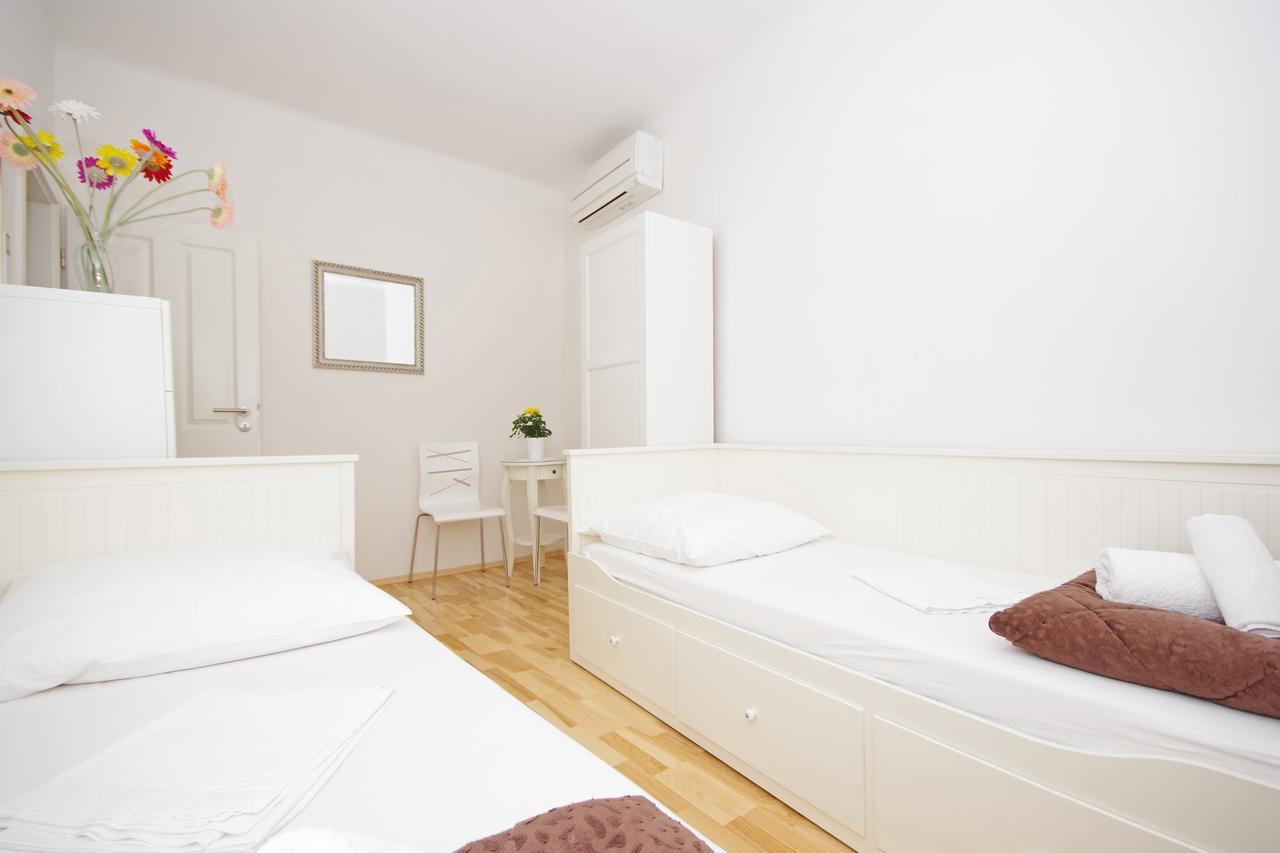 Apartment Esperanca - Zadar Bagian luar foto