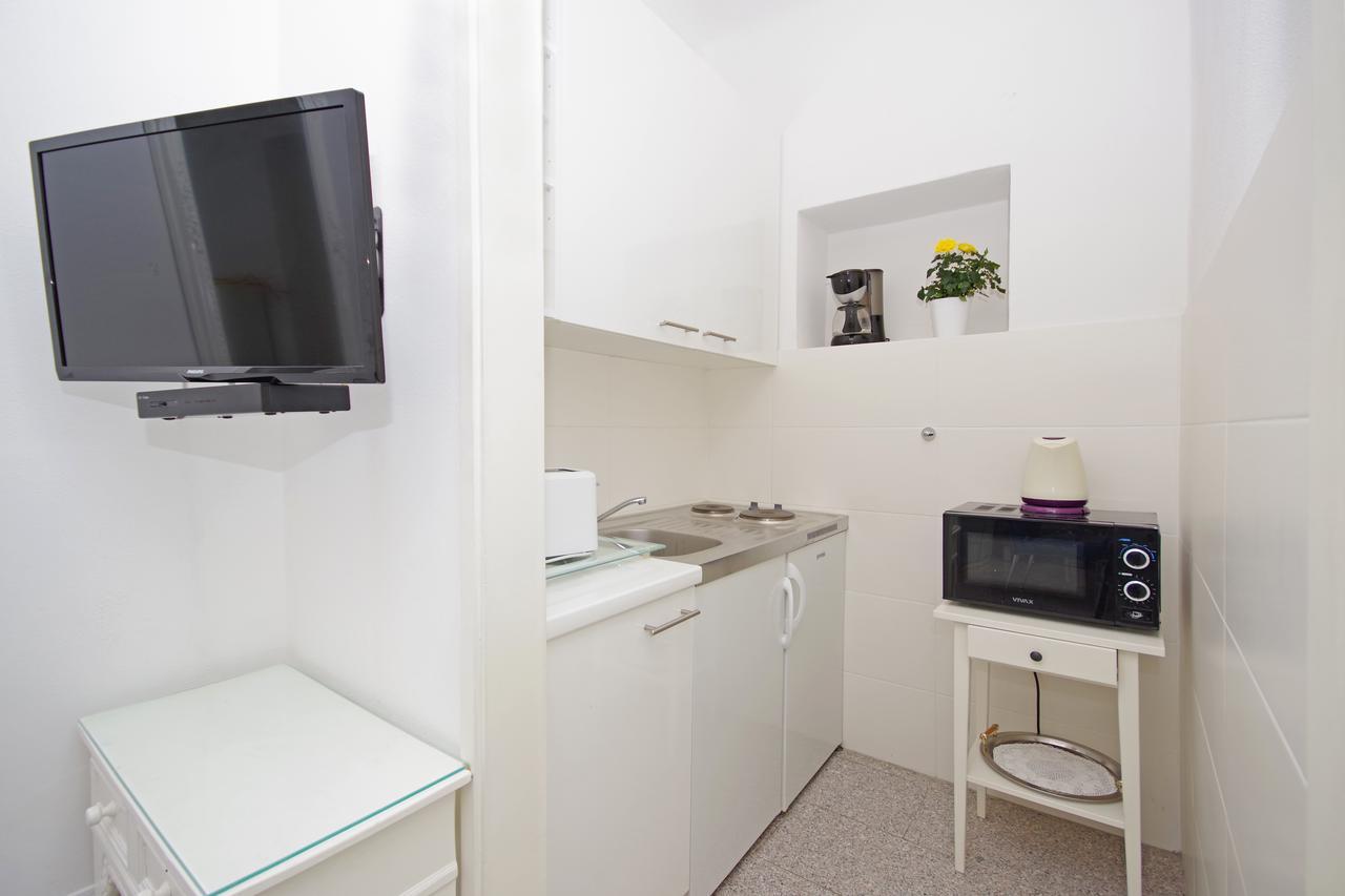 Apartment Esperanca - Zadar Bagian luar foto