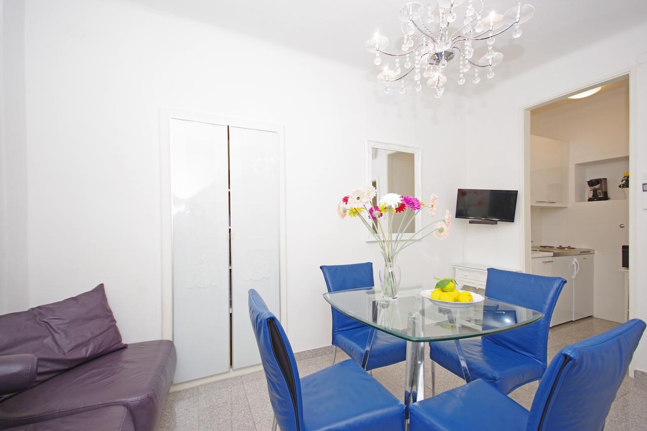 Apartment Esperanca - Zadar Bagian luar foto