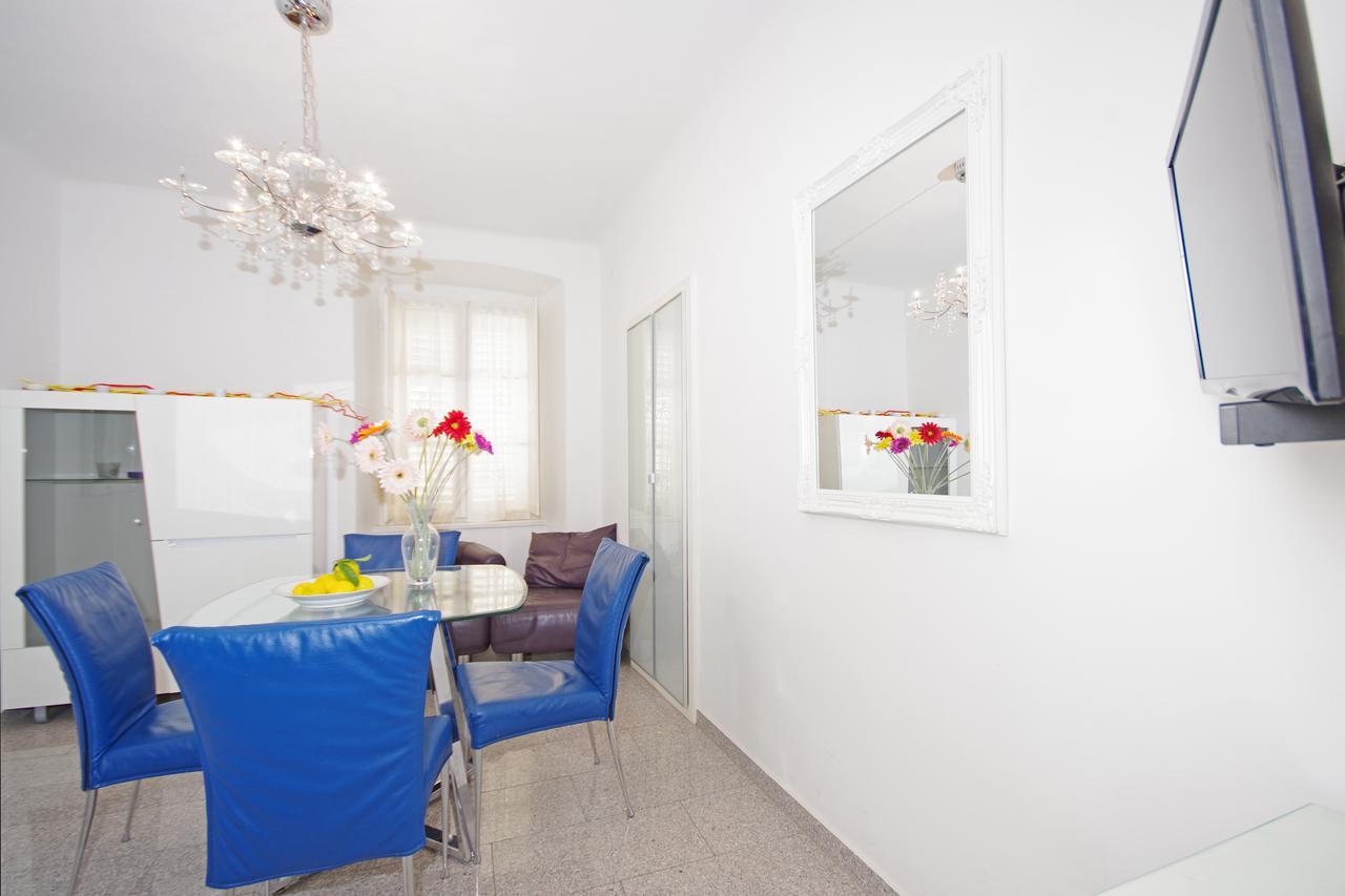 Apartment Esperanca - Zadar Bagian luar foto