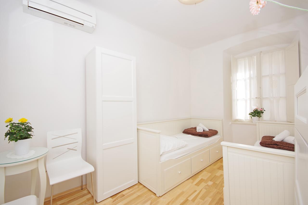 Apartment Esperanca - Zadar Bagian luar foto