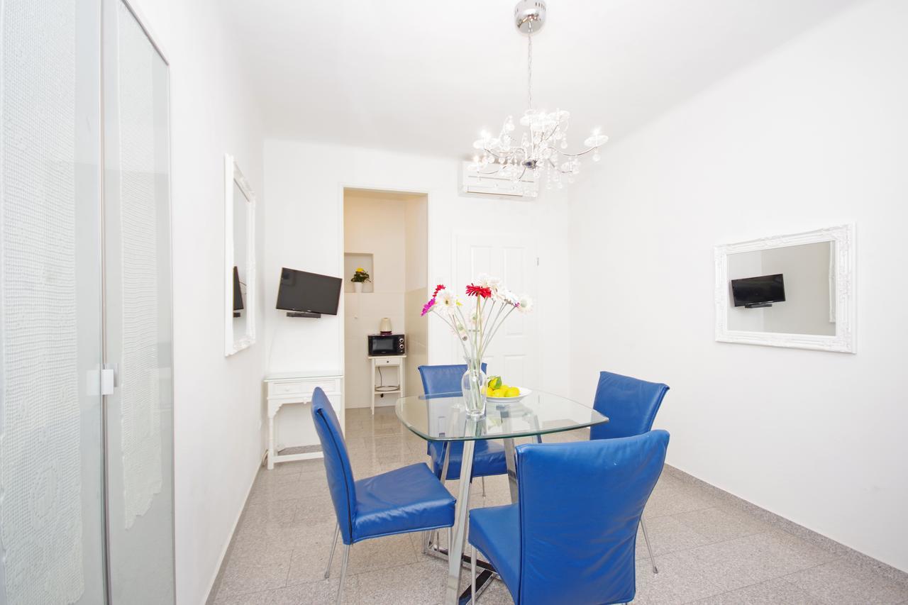 Apartment Esperanca - Zadar Bagian luar foto